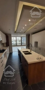 ۱۸۸متر ۳خوابه مرزداران