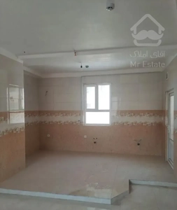 آپارتمان کلید نخورده102متر، 2 خواب مجتمع آوان