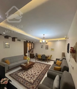 46 متر 1 خواب 6 ساله پونک تیراژه