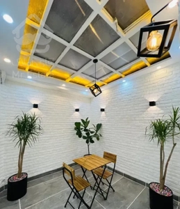 ۶۰ متر یکخوابه سهروردی شمالی