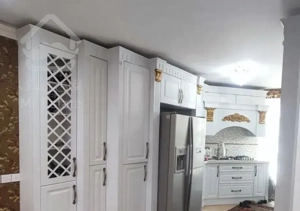 آپارتمان، ۲طبق ۲واحد .بر بلوار پیروزی/ ۱۳۰متر