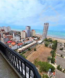 140 متری برج برند با ویوی خاص دریا سرخرود