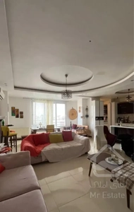 اجاره آپارتمان ۱۵۰ متر/۳خواب/بدون دیوار مشترک