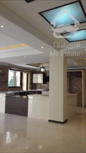 قیطریه اجاره ۱۶۰ متر تاپ لوکیشن