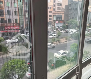 سعادت آباد 120 متر اداری سرو غربی