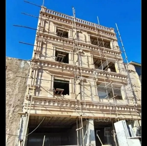 پیش فروش اپارتمان (خرید مستقیم از سازنده معتبر)