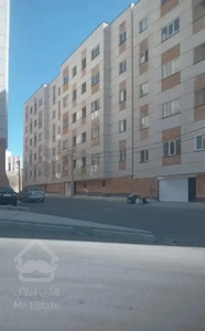 آپارتمان دو خواب دماوند.کیلید تحویل شده مسکن ملی