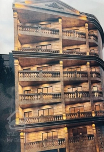 تهاتر و فروش آپارتمان130متری