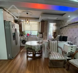 ۷۵ متر ، ۲ خواب ، خطی رو به آفتاب ، شمال کیامنصوری