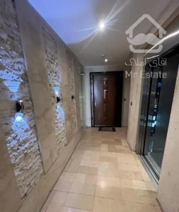 قیطریه جهانتاب ۷۰متر