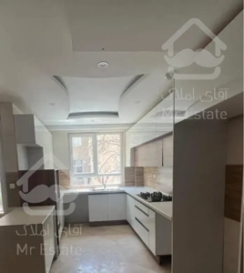 خواجه عبدالله تیسفون ۱۰۰ متر ۲ خواب فول