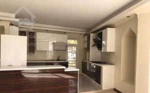 اپارتمان ۱۱۰ متری در کاشانک ۲ خواب