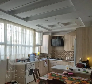 ۶۷ متر فول امکانات جنت آباد شمالی