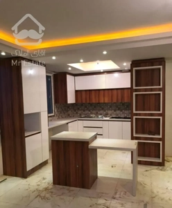 کابینت و کمد دیواری نوین روز