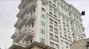 چیتگر کوهک ۲۰۰ متر برج لوکس طبقات بالا(مهندس رجبی)