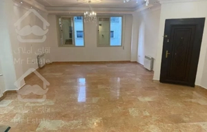 ۱۱۰متری ۲خواب سعادت آباد