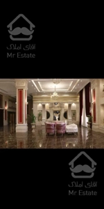 ۱۱۵متر با ویو ابدی/برج باغ/به درخشش الماس پاسداران