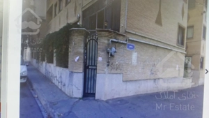 خرید و فروش آپارتمان 128 متری 3 خوابه جنت اباد