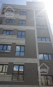 عباس آباد اندیشه ۱۲۰ متر ۲ خوابه نوساز