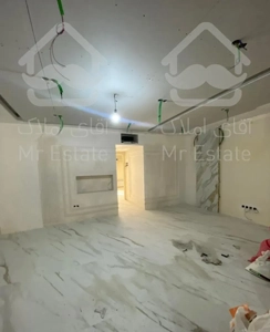 اپارتمان ۱۰۵ متر/۲ خواب/الاله شرقی