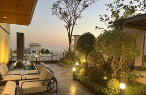 270م/ مروارید/ ویو ابد /مشاعات هتلینگ / مدرن