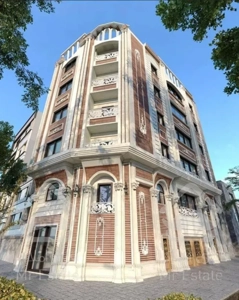 پروژه پیش خرید ۱۳۰متری ۳خواب تهاتر