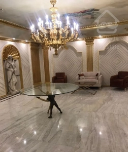 فروش آپارتمان ۱۲۸ متری ۳ خوابه در محدوده سهروردی