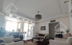 ۸۵متر ۲خواب فول امکانات