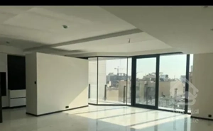 آپارتمان 118متر 2خواب نوساز کلید نخورده /ویو ابدی