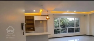 107متر فول 2ساله لاکچری کوچه مشجر فوری