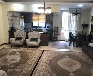 آپارتمان ۷۵ متری شهران فول روبه آفتاب مستقیم