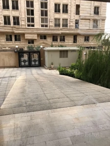 55متر فول امکانات در بلوار فردوس غرب