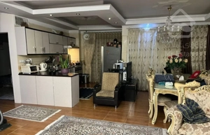 آپارتمان 105 متری دو خوابه (سند شخصی)