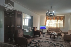 رهن آپارتمان ۱۰۵ متری ۲ خوابه فرهنگ