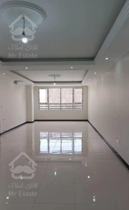 70متر سالن پرده خور نورگیر