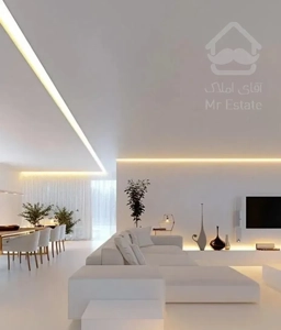 تهاتر با ۳خواب/ ۱۳۶متر ۲خواب لوکس/ ظفر