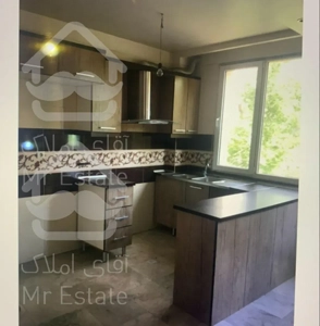 اجاره واحد ۶۰ متری فول امکانات قابل تبدیل به رهن کامل جنت آباد