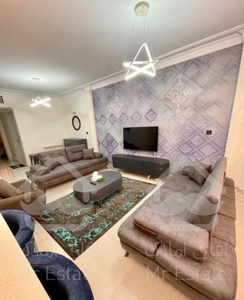 آپارتمان مبله ۱۲۰ متری/هتل/اقامتگاه