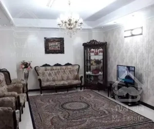 ۷۵ متر/ دوخواب / فول امکانات / خیابان نوری