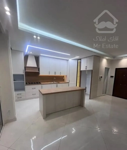آپارتمان 115 متری 2خوابه ابن سینا فول نوساز