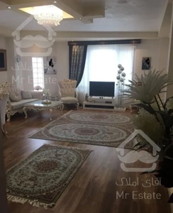 ۸۸ متر باغ فیض/فول امکانات