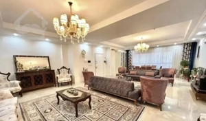 ۱۳۰ متر ۳ خواب / یوسف آباد
