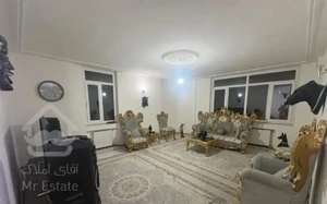 ۱۱۰ متر دو خواب محله شیخ هادی