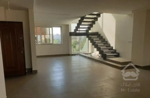 آپارتمان دوبلکس واقع در قائمشهر