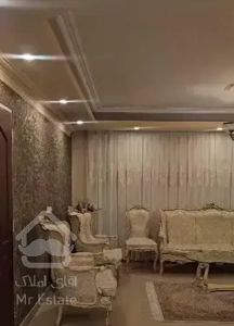 غربیهای تهرانپارس ۹۰ متر بازسازی کامل