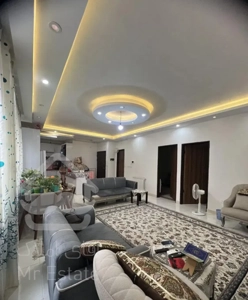 واحد 88 متری/دو خواب مستر/تاپ لوکیشن سرگل