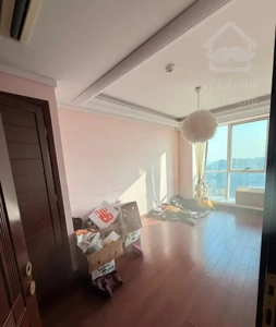 محمودیه ۲۵۰ متر آپارتمان