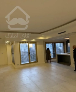 دروس ۲۸۰متر ۴خواب دومستر ۲پارکینگ هتلینگ زیر قیمت