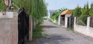 ویلا شهرکی مبله یا تخلیه ۲خواب نوساز شیک