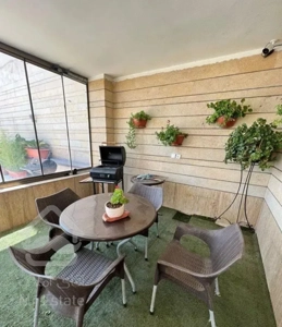 ۹۲متر/ازگل تاپ لوکیشن گلزار/ویو ابدی/سند شخصی